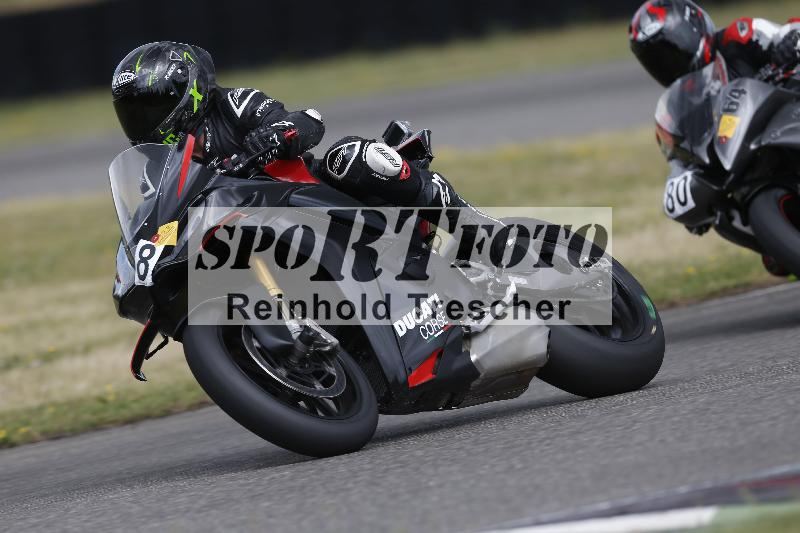 /18 05.06.2026  TZ Motorsport ADR/Gruppe gelb/178